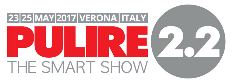 pulire verona 2017